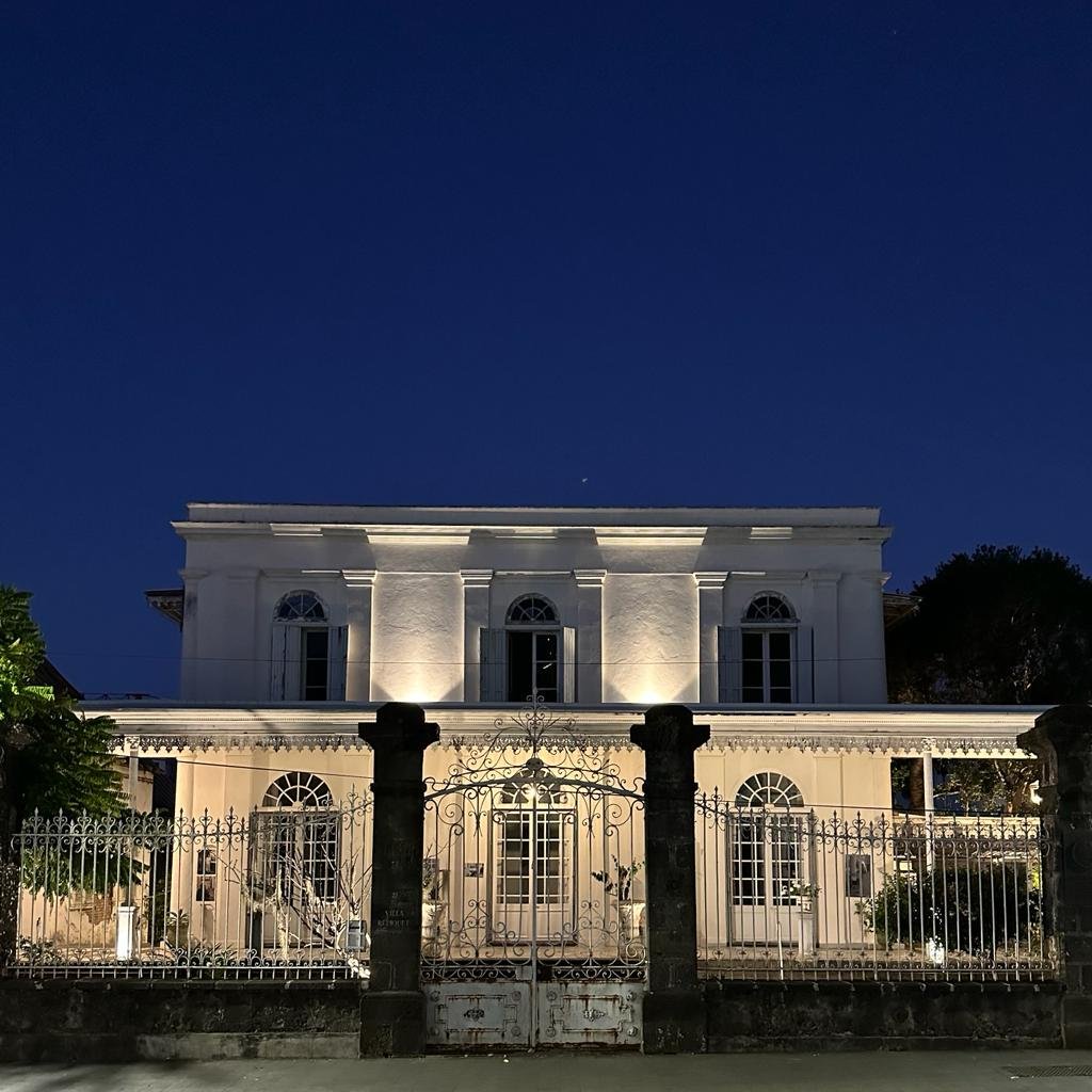 Villa Repiquet 2